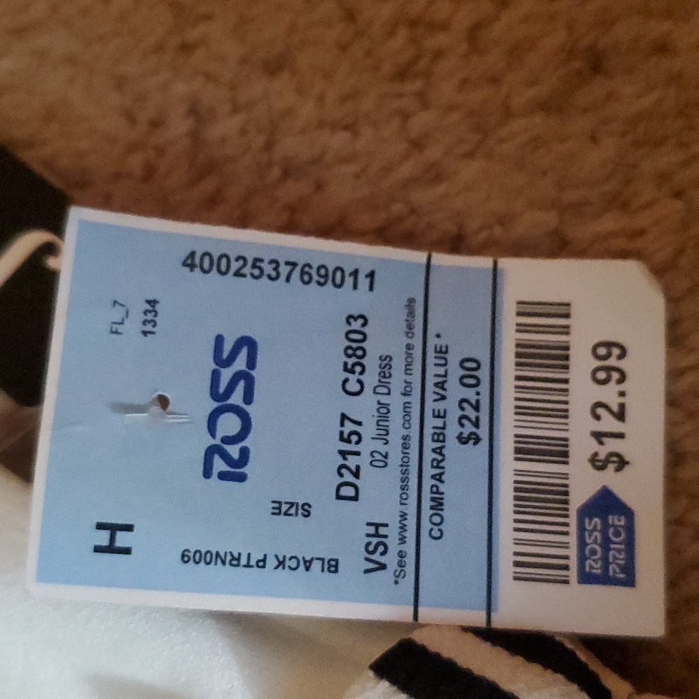 Romper - Picture 3 of 3